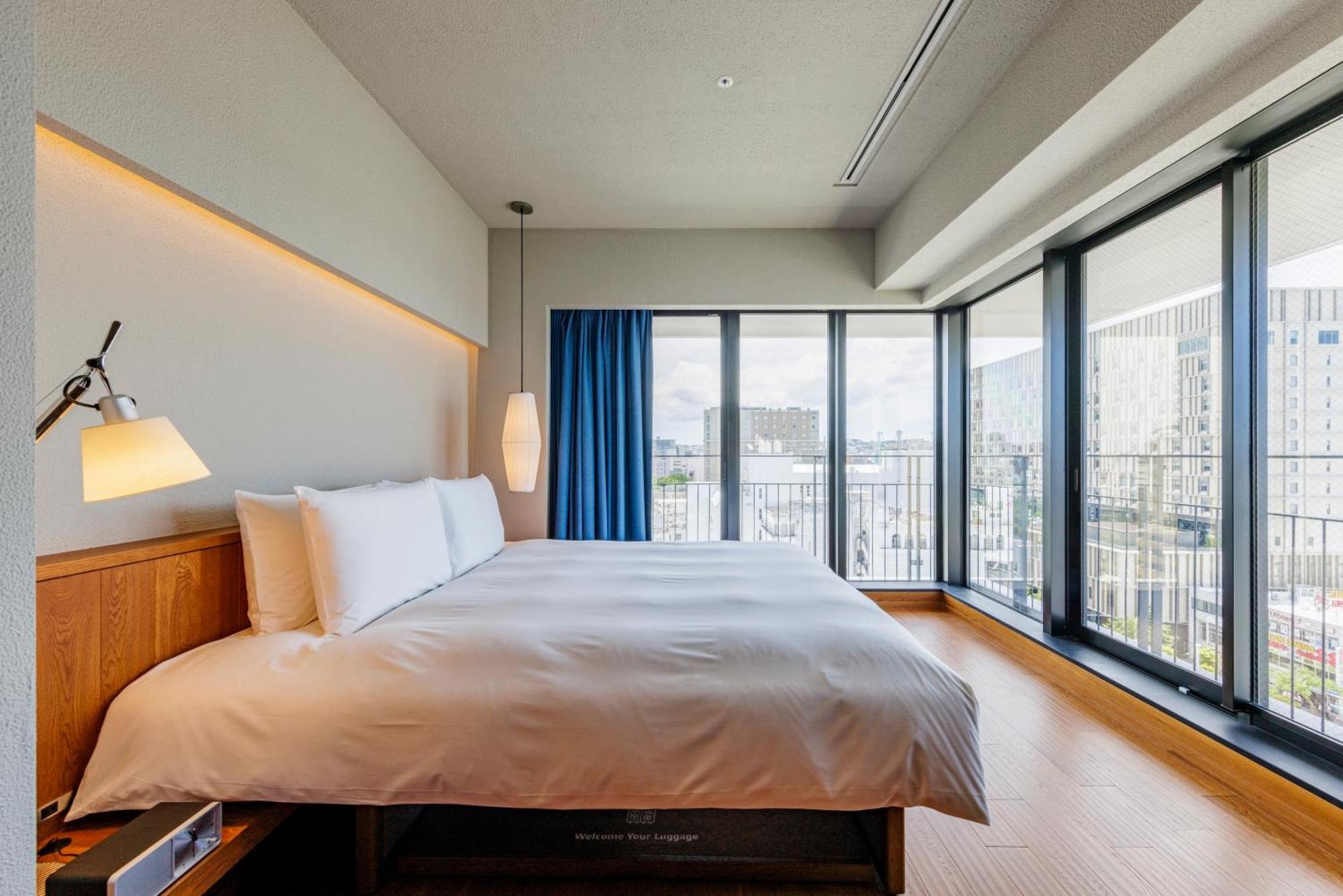 Southwest Grand Hotel 那覇市 エクステリア 写真
