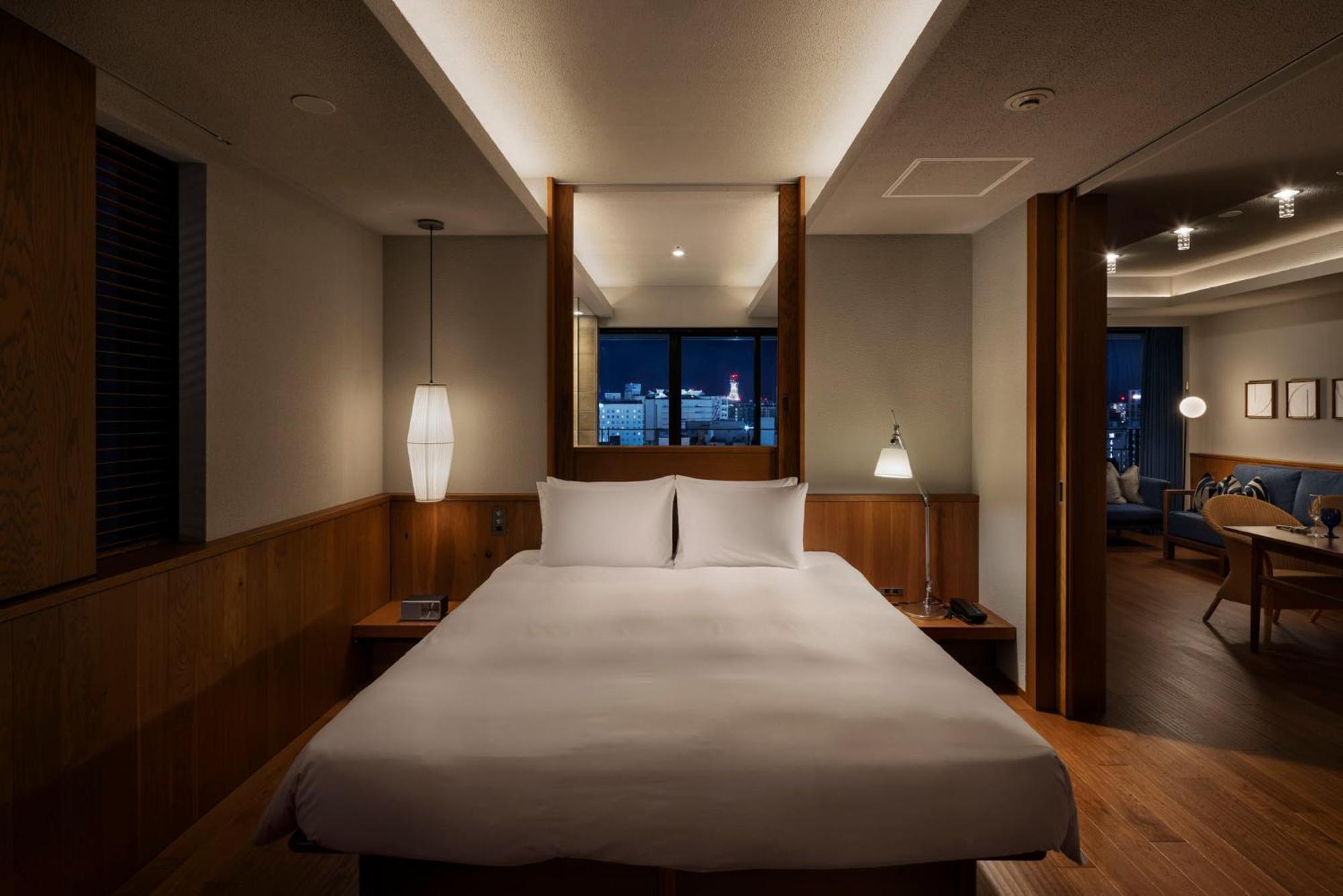 Southwest Grand Hotel 那覇市 エクステリア 写真